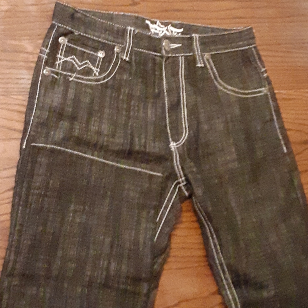 MENS REVE JEANS ONE OF A KIND32x32